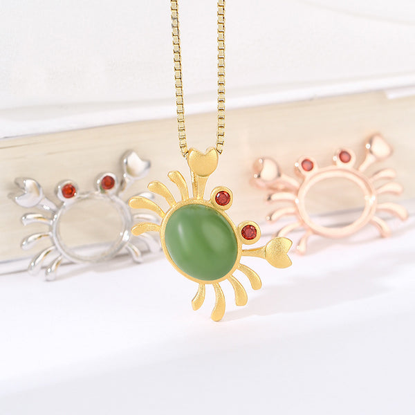 925 Sterling Silver Pendant Setting, Suitable for Oval Cabochons, Chain Not Included, 1 Piece, MFJS4016