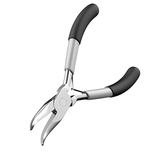 Bent Nose Pliers, TOOL1002