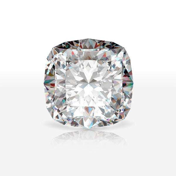 Lab Grown Diamond, Cushion Diamond, IGI certification