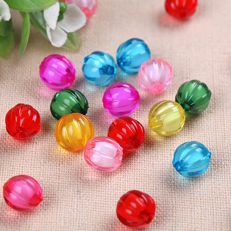 Transparent Inner Spherical Transparent Acrylic Bead With Inner Bead, 500g – kokodiy