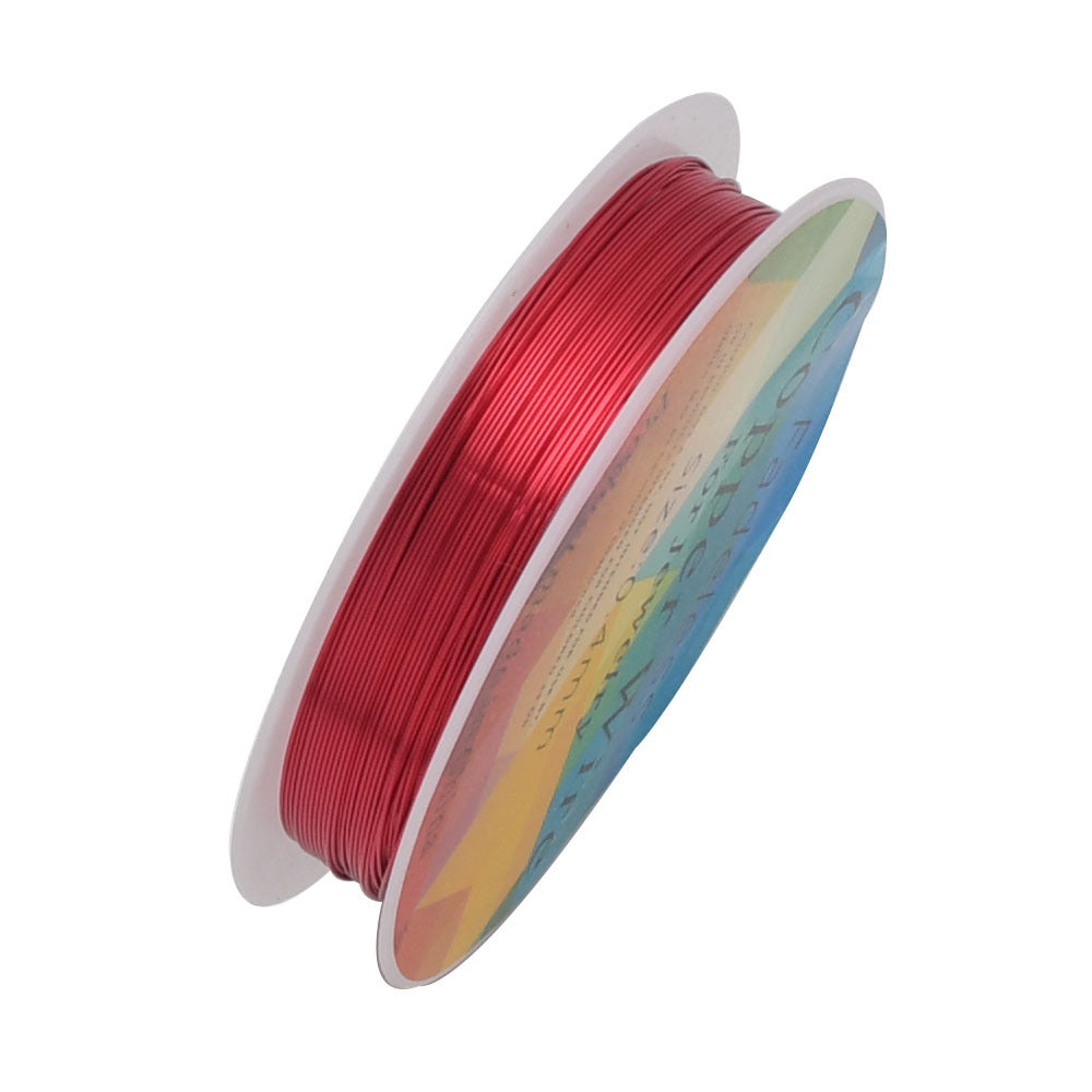 Cable de cobre de color de 0,3-1 mm, 1,6-25 m, MSWI003