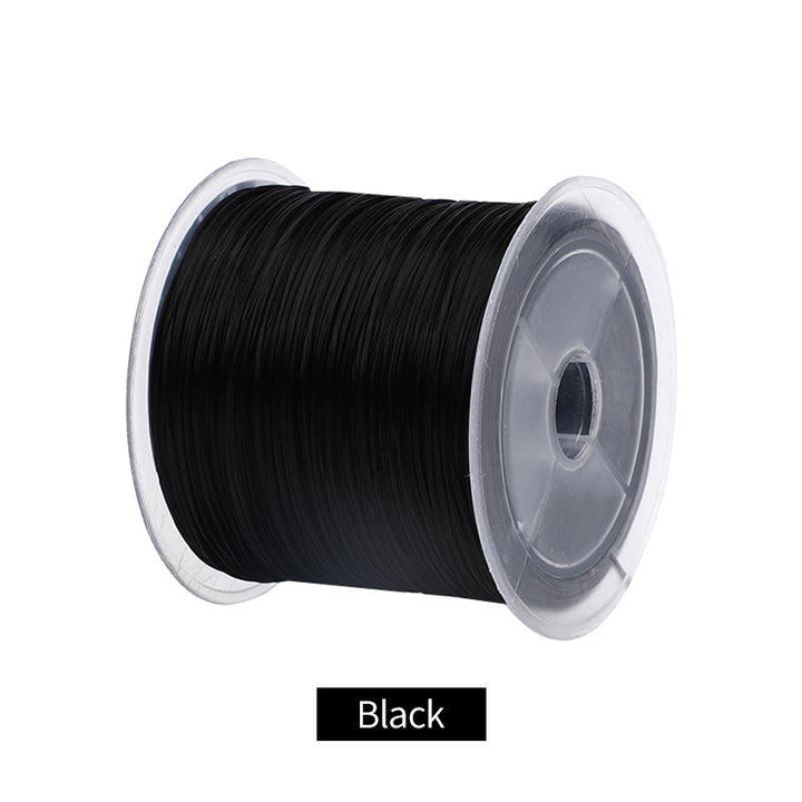 0.7mm Elastic Thread, 50m, MSTC003 - kokodiy