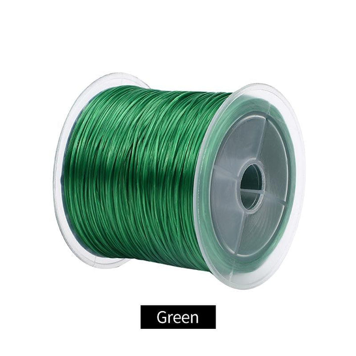 0.7mm Elastic Thread, 50m, MSTC003 - kokodiy