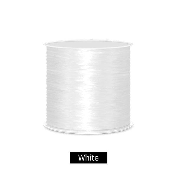 0.5mm Elastic Thread, 50m, MSTC001 - kokodiy