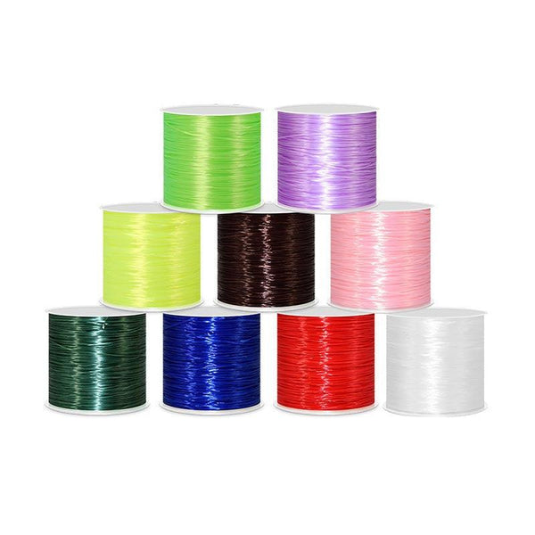 Elastic Thread – kokodiy