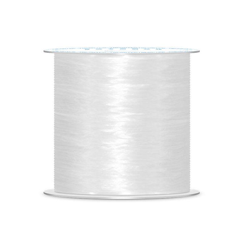 0.4-1.5mm Transparent Elastic Crystal Thread, 55-100m, MSTC012 - kokodiy